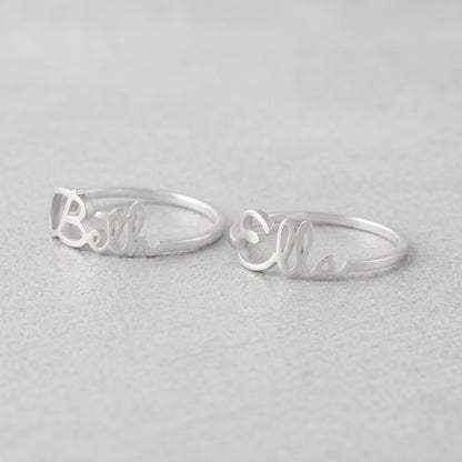 JWH custom name jewelry