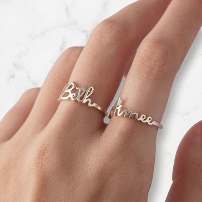 JWH custom name jewelry