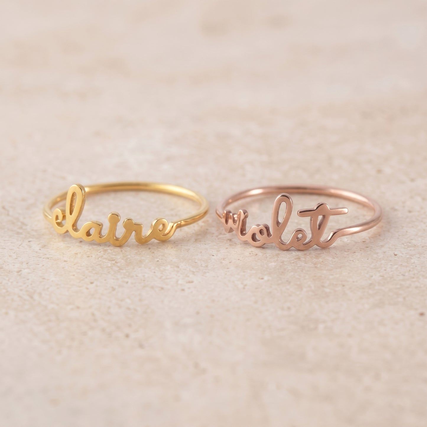 JWH custom name jewelry