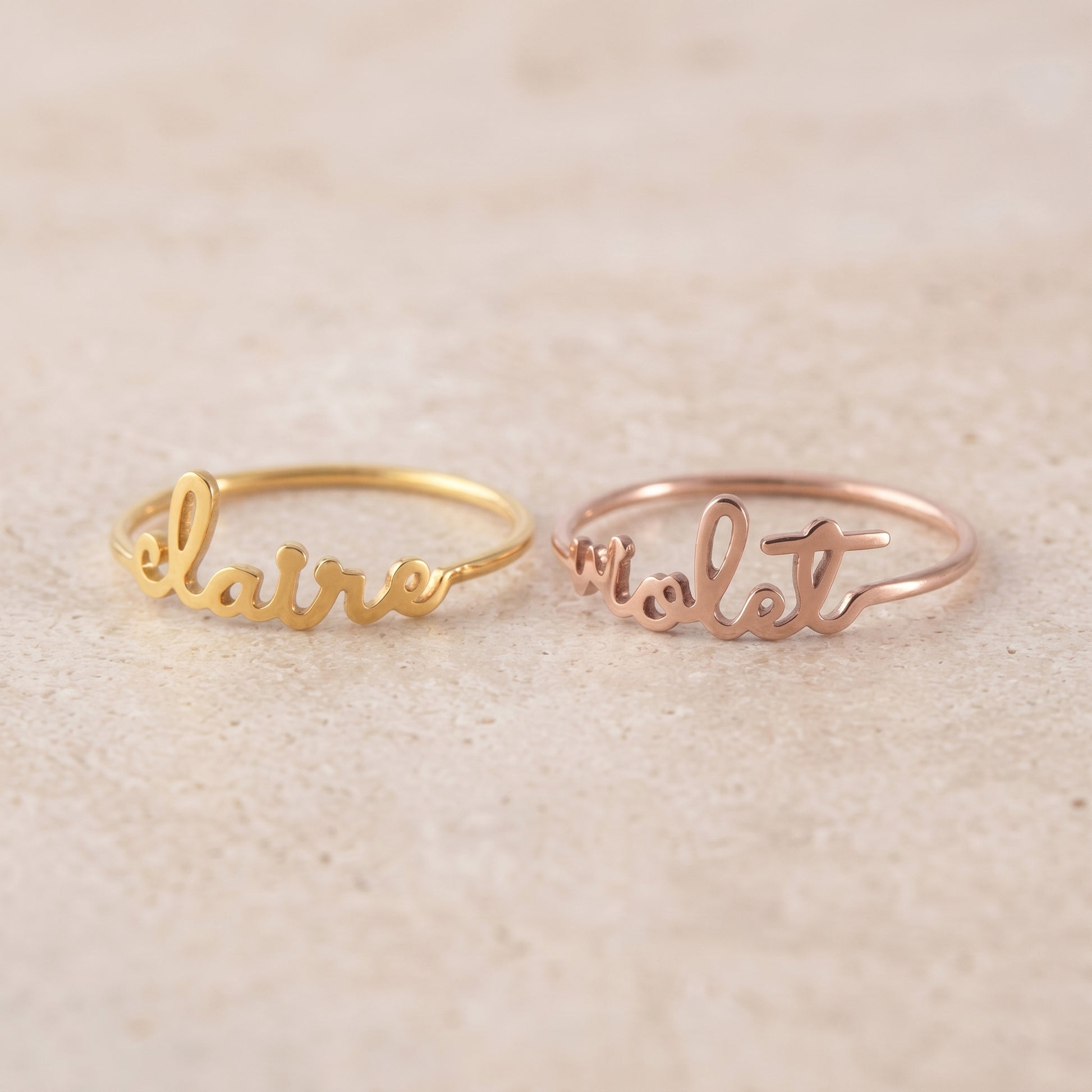 JWH custom name jewelry
