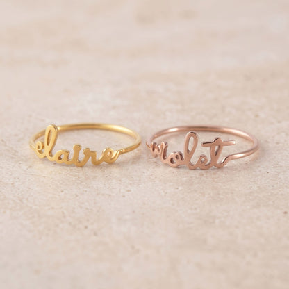 JWH custom name jewelry