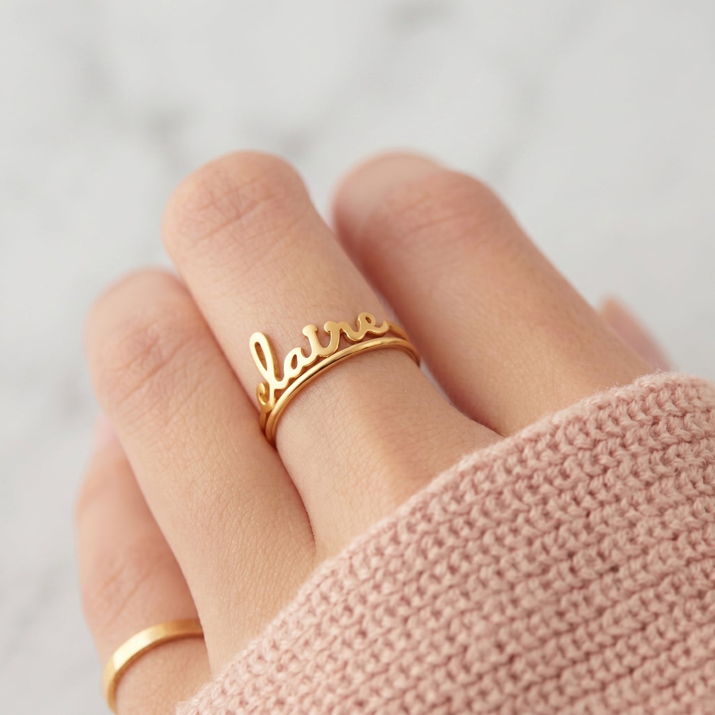 JWH custom name jewelry