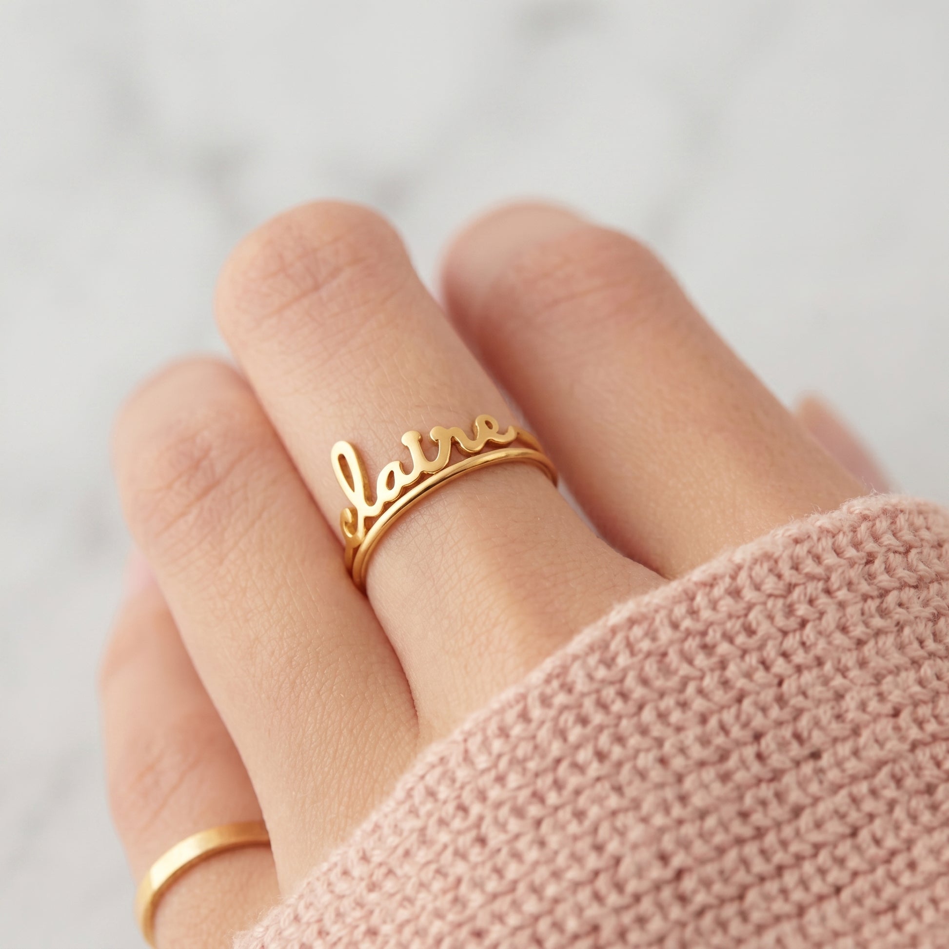 JWH custom name jewelry