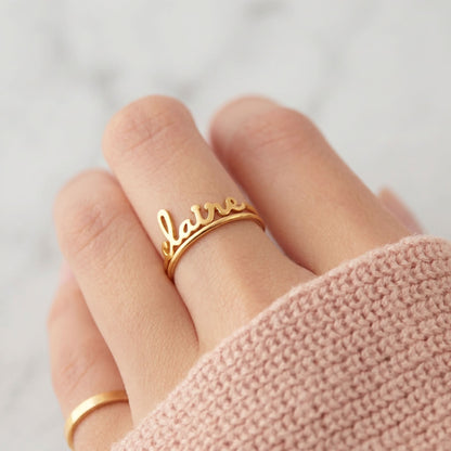 JWH custom name jewelry