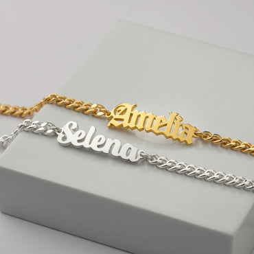 JWH custom name jewelry