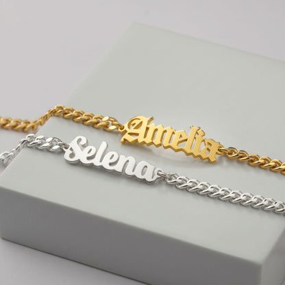 JWH custom name jewelry