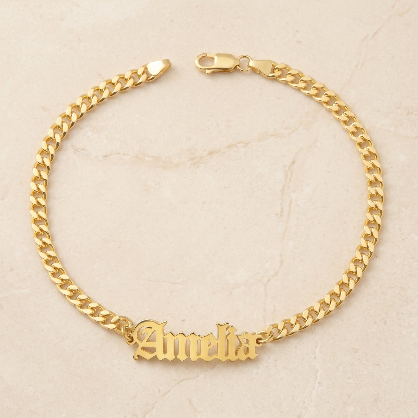 JWH custom name jewelry