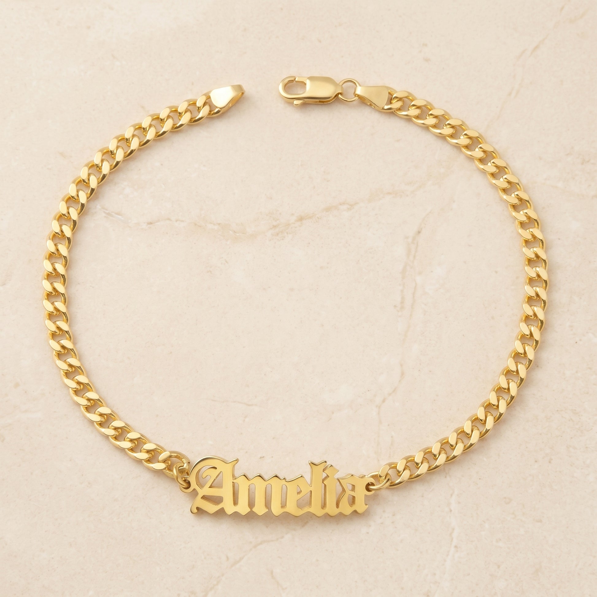 JWH custom name jewelry