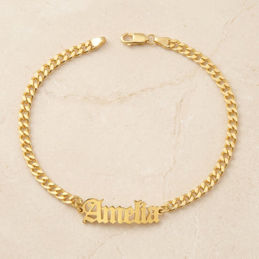 JWH custom name jewelry