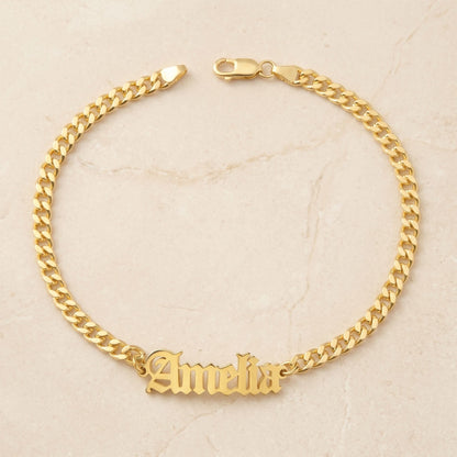 JWH custom name jewelry