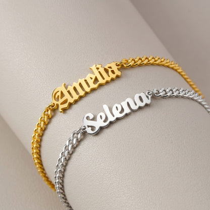 JWH custom name jewelry