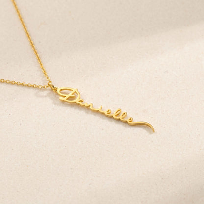JWH custom name jewelry