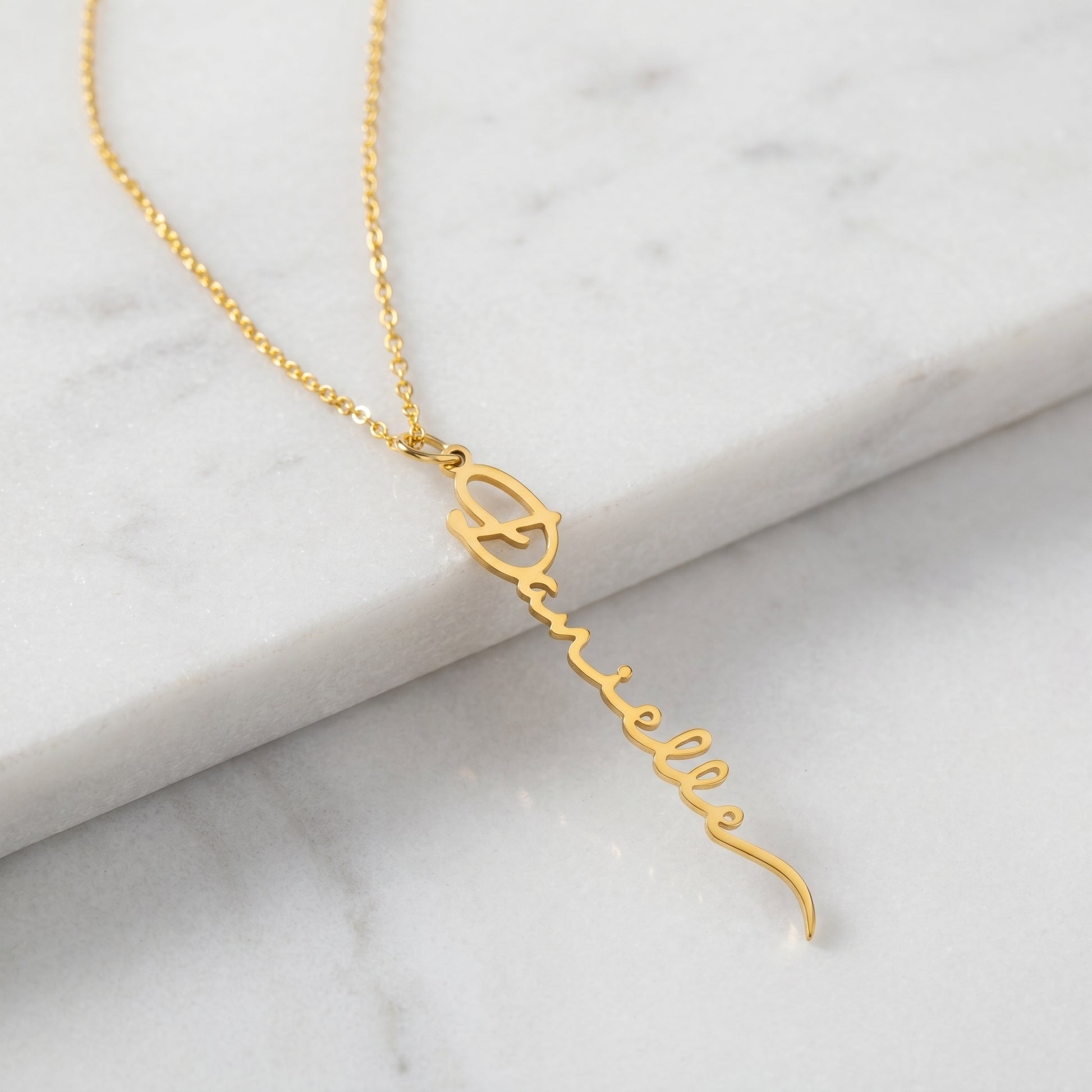 JWH custom name jewelry