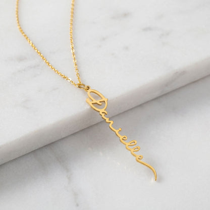 JWH custom name jewelry