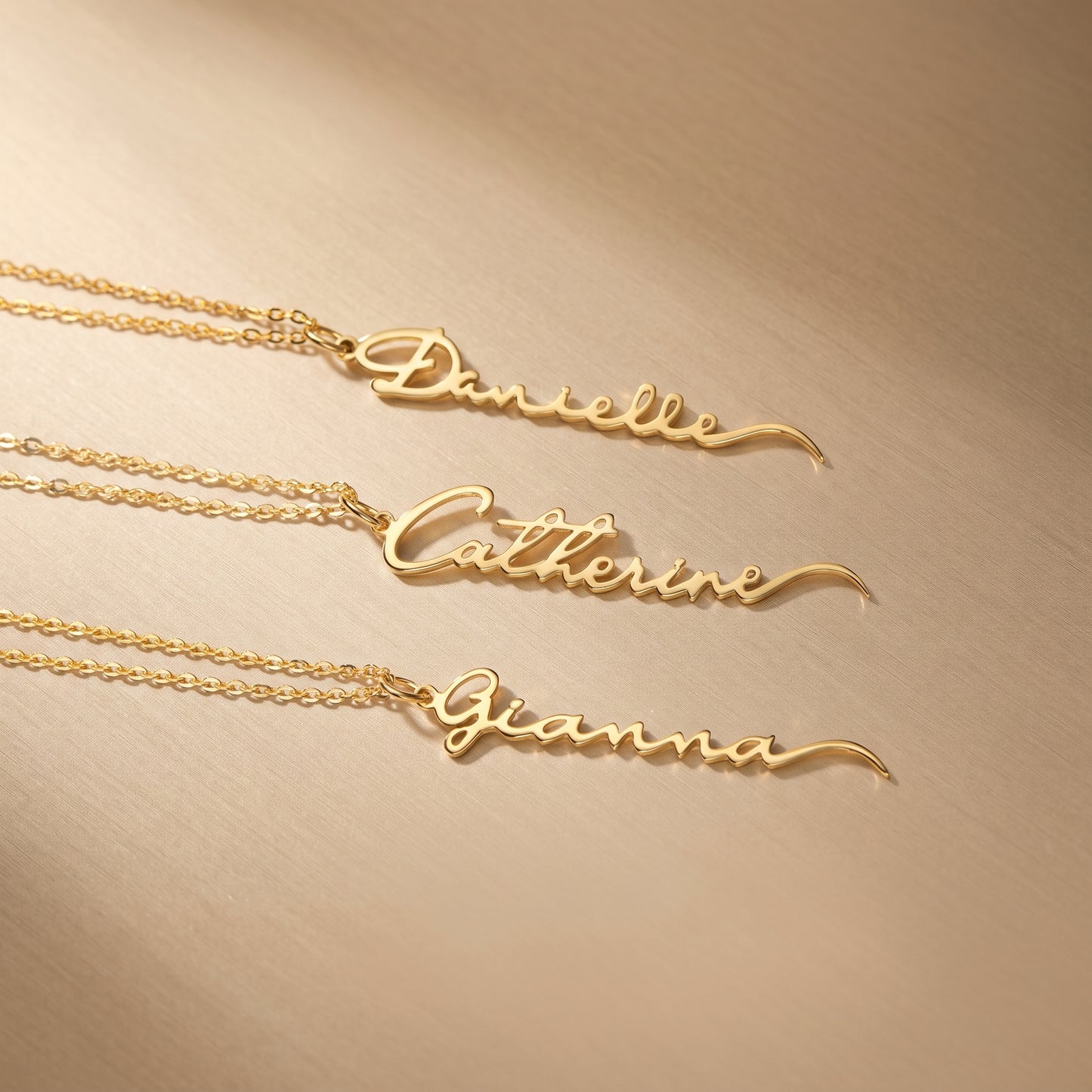 JWH custom name jewelry