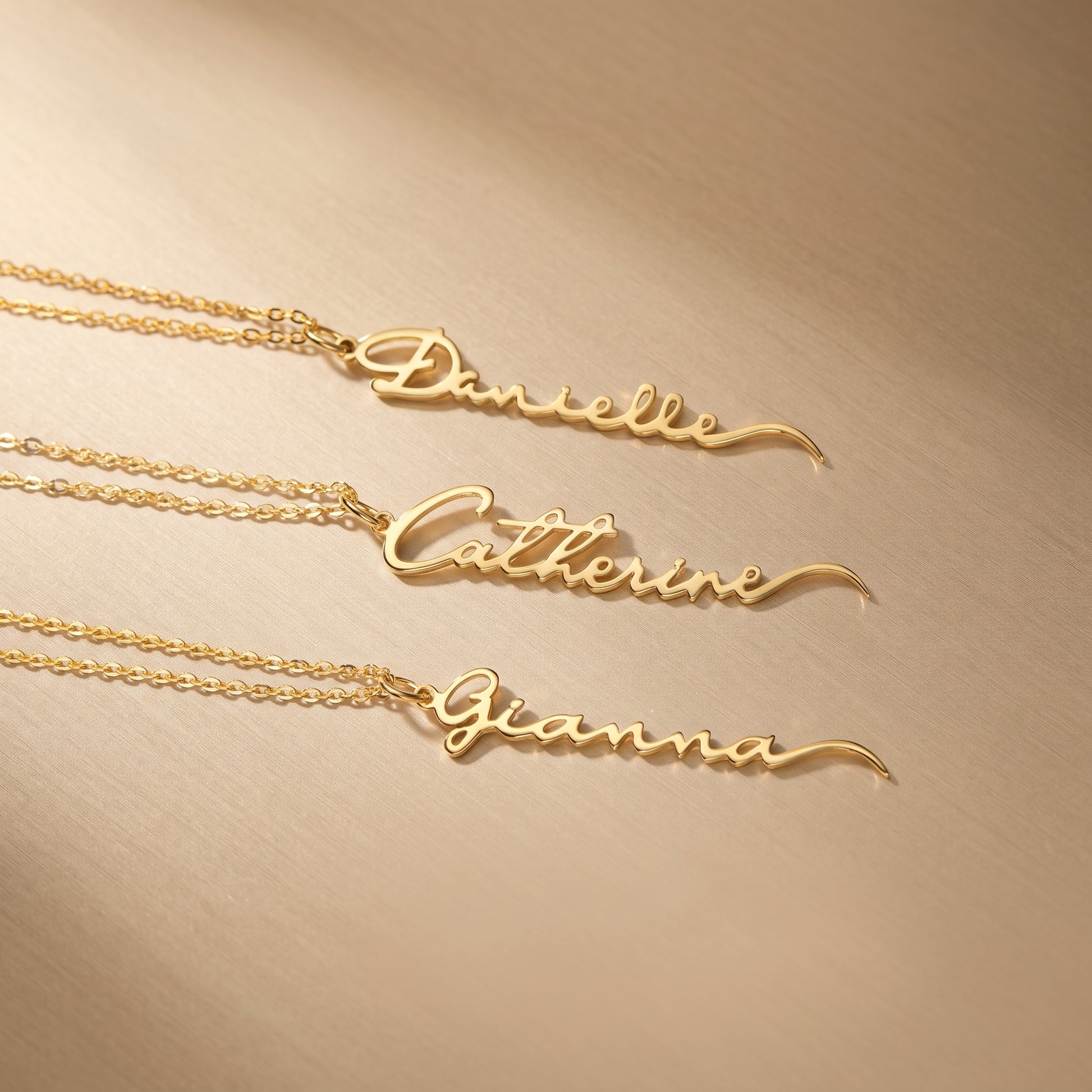 JWH custom name jewelry