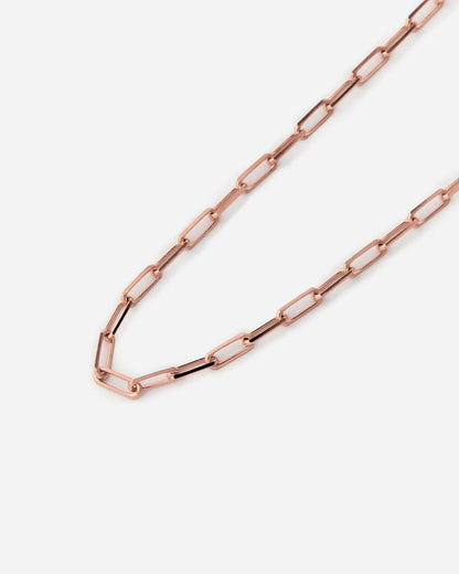 Dainty Link Chain Necklace - Chain Jewelry