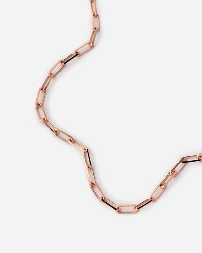 Dainty Link Chain Necklace - Chain Jewelry