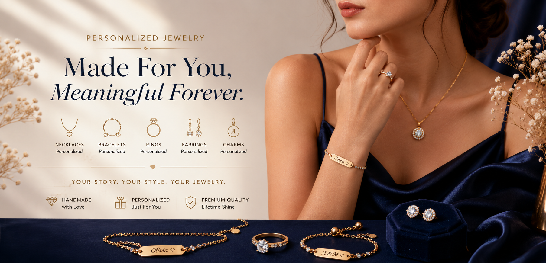 JWH personalized jewelry hero desktop