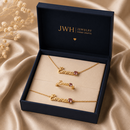 The Forever Gift Set