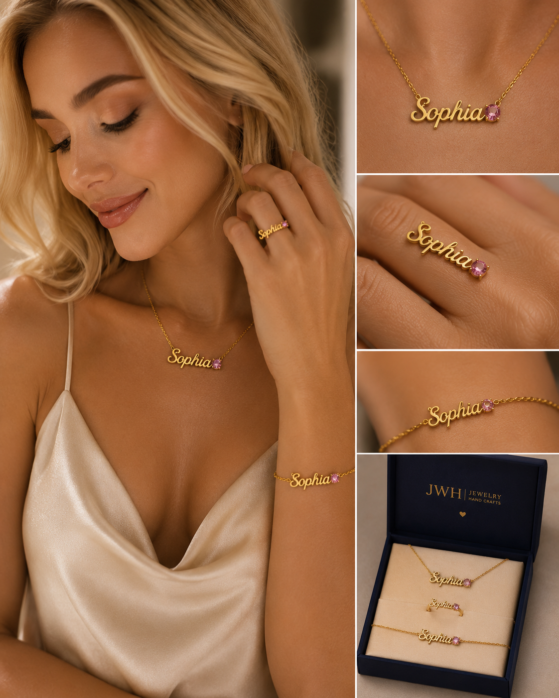 The Forever Gift Set