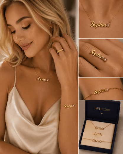The Forever Gift Set