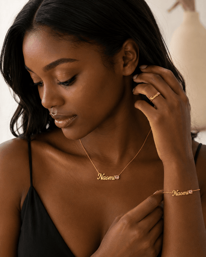 The Forever Gift Set